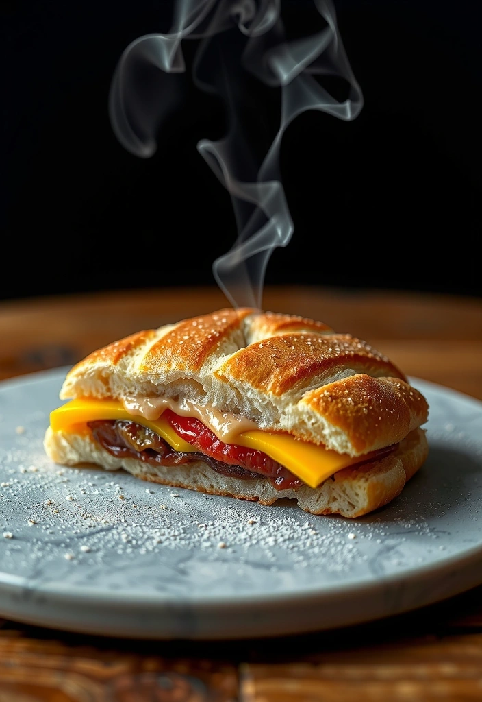 Documentazione d'ufficio